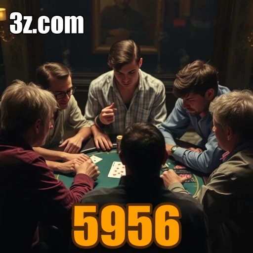 Lutas Insanas e Diversão no 5956: Entre no Ringue!